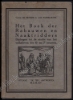 Afbeeldingen van Het Boek der Rabauwen en Naaktridders