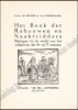 Afbeeldingen van Het Boek der Rabauwen en Naaktridders