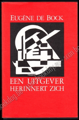 Afbeeldingen van Een uitgever herinnert zich