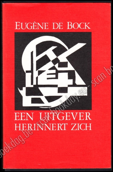 Afbeeldingen van Een uitgever herinnert zich