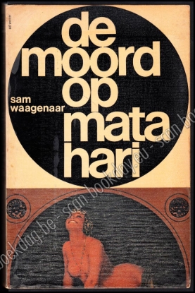 Afbeeldingen van De moord op Mata Hari