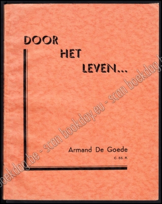 Afbeeldingen van Door het Leven