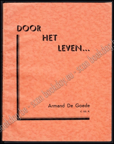 Afbeeldingen van Door het Leven