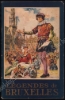 Afbeeldingen van Les Légendes De Bruxelles et du Brabant - Vieilles Hostelleries et Voyageurs à Bruxelles Au Temps Passé