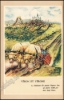 Afbeeldingen van Les Légendes De Bruxelles et du Brabant - Vieilles Hostelleries et Voyageurs à Bruxelles Au Temps Passé
