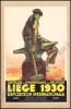Afbeeldingen van Les Légendes De Bruxelles et du Brabant - Vieilles Hostelleries et Voyageurs à Bruxelles Au Temps Passé
