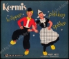 Afbeeldingen van Victory spelen map no. 3: Kermis. Knippen, plakken, spelen