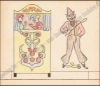 Afbeeldingen van Victory spelen map no. 3: Kermis. Knippen, plakken, spelen