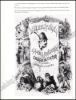 Afbeeldingen van Thyl Ulenspiegel. Sabena Revue. 40e Jaargang, no. 1