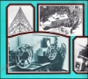 Afbeeldingen van La radio belge à 50 ans