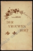 Afbeeldingen van Der Vrouwen Roep - Anna Lavaux