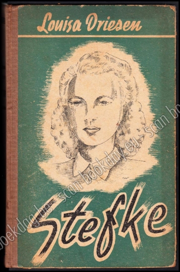 Afbeeldingen van Stefke
