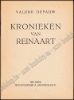 Afbeeldingen van Kronieken van Reinaart