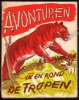 Afbeeldingen van Avonturen in en rond de tropen