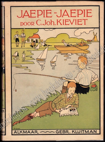 Afbeeldingen van Jaepie-Jaepie