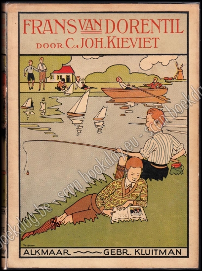 Afbeeldingen van Frans van Dorentil