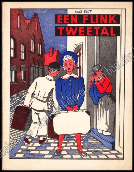 Afbeeldingen van Een flink tweetal