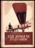 Afbeeldingen van Vijf jongens en een geheim