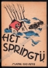Afbeeldingen van Het Springtij