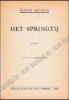Afbeeldingen van Het Springtij