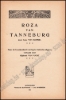 Afbeeldingen van Roza van Tannenburg