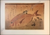 Afbeeldingen van Thirty Japanese Prints 18th-19th Century