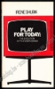 Afbeeldingen van Play for Today: The Evolution of Television Drama