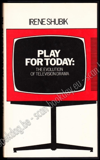 Afbeeldingen van Play for Today: The Evolution of Television Drama