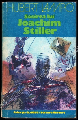 Afbeeldingen van Sosirea lui Joachim Stiller