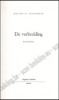 Afbeeldingen van De verbeelding. Een antiroman