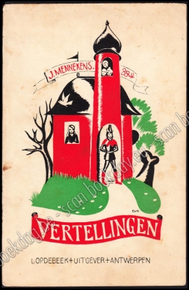 Afbeeldingen van Vertellingen