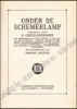 Afbeeldingen van Onder de Schemerlamp