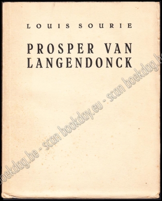 Afbeeldingen van Prosper Van Langendonck