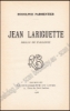 Afbeeldingen van Jean Lariguette. Drille de Wallonie