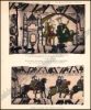 Afbeeldingen van Bayeux. Tapisserie De La Reine Mathilde - The Queen Matilda Tapestry