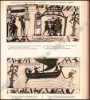 Afbeeldingen van Bayeux. Tapisserie De La Reine Mathilde - The Queen Matilda Tapestry
