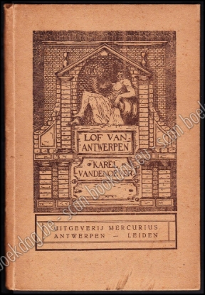 Afbeeldingen van Lof van Antwerpen
