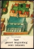 Afbeeldingen van Het groot begijnhof van Leuven.