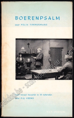 Afbeeldingen van Boerenpsalm