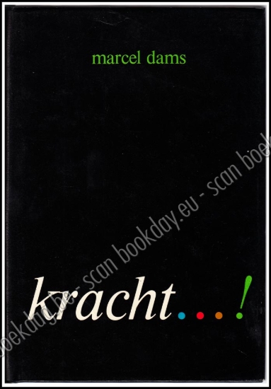 Afbeeldingen van Kracht...!