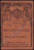 Afbeeldingen van De Geuzenstad: historieele verbeeldingen uit de XVIde eeuw