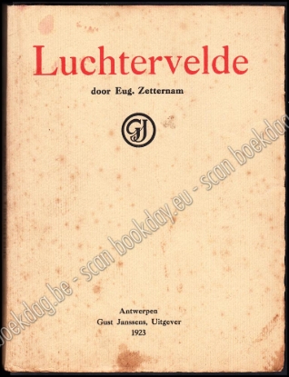 Afbeeldingen van Luchtervelde