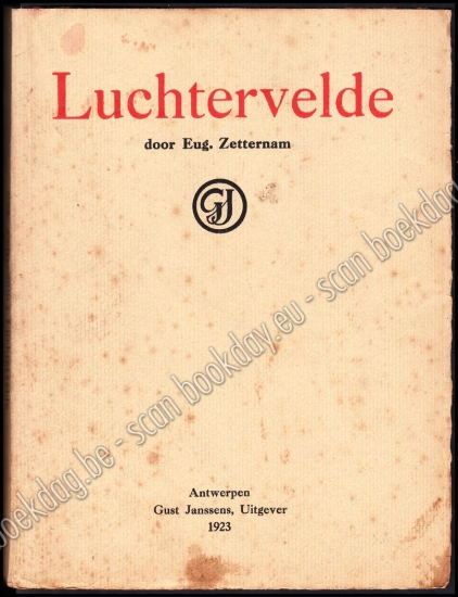 Bild von Luchtervelde