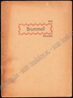 Afbeeldingen van Brummell