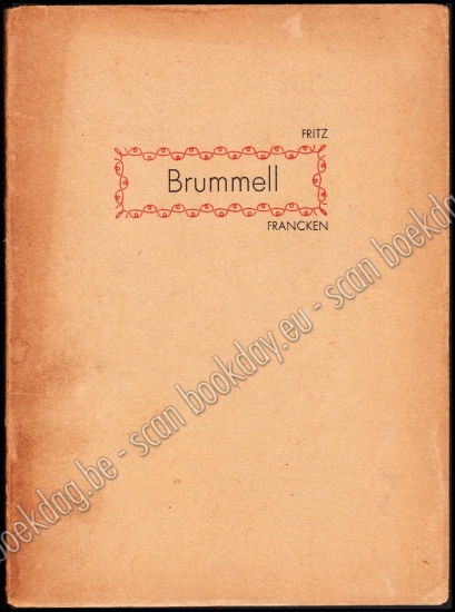 Afbeeldingen van Brummell