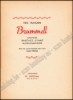 Afbeeldingen van Brummell