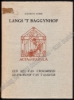 Afbeeldingen van Langs 't Baggynhof
