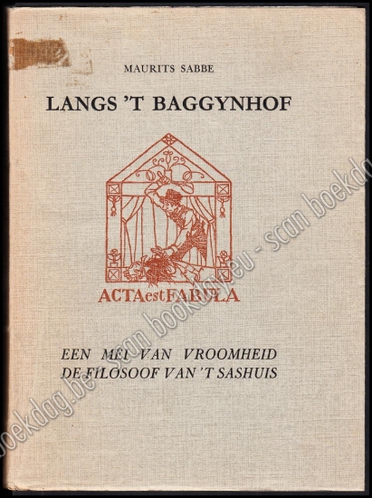 Afbeeldingen van Langs 't Baggynhof