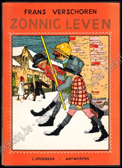 Afbeeldingen van Zonnig leven