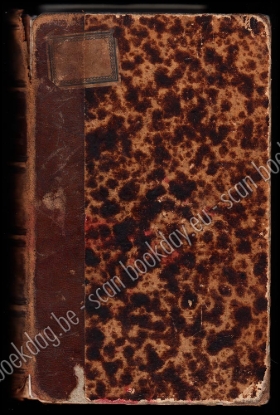Afbeeldingen van Leerboek der Scheikunde I + II